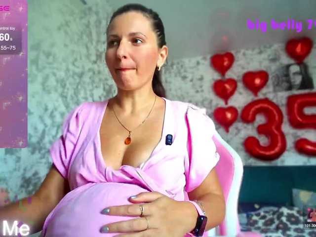 MistressM — live female cam