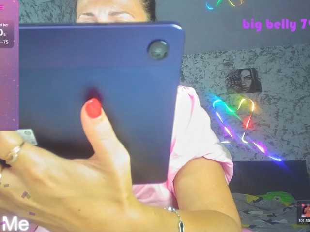 MistressMMM live cam preview