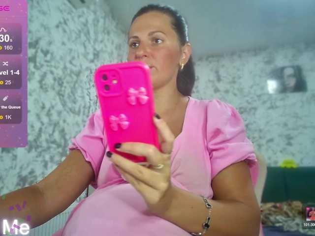 MistressMMM
