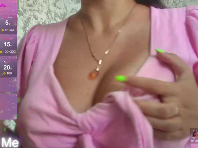 MistressMMM live webcam show