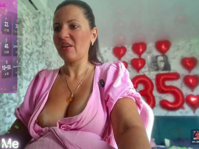MistressMMM
