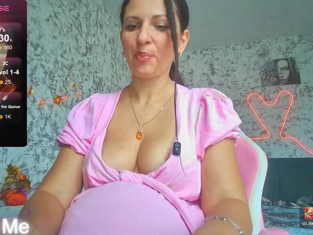 MistressMMM