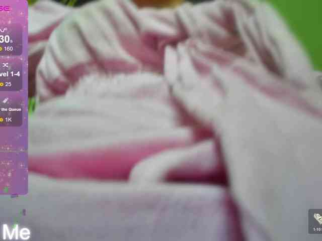 MistressMMM webcam
