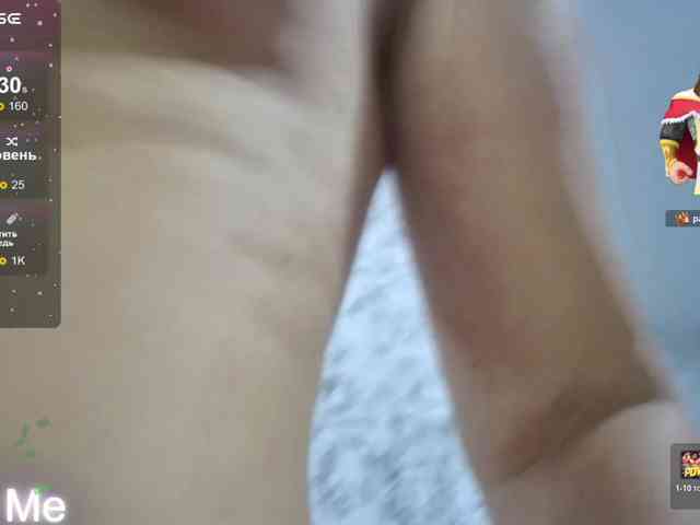 MistressMMM webcam