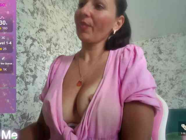 Model: MistressMMM