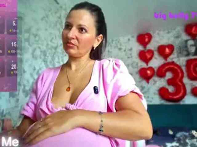 MistressM webcam