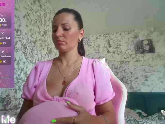MistressMMM webcam