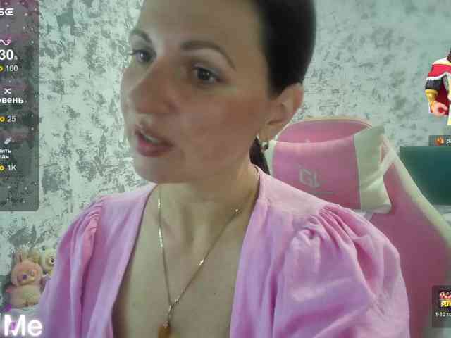 MistressMMM webcam