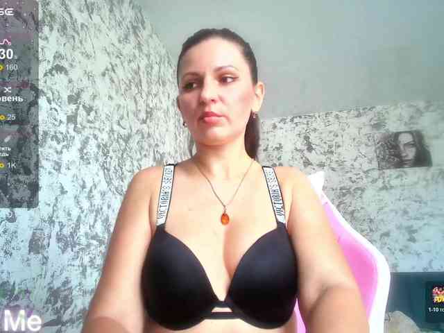 MistressMMM webcam