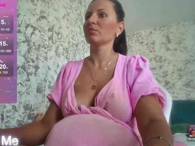 MistressMMM webcam