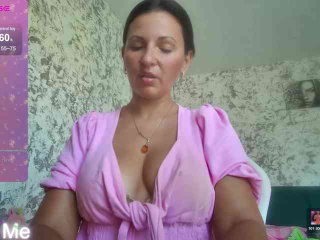 MistressMMM webcam