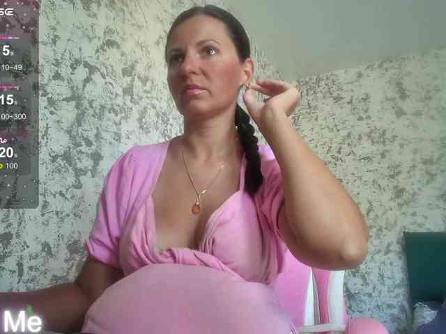 MistressMMM webcam