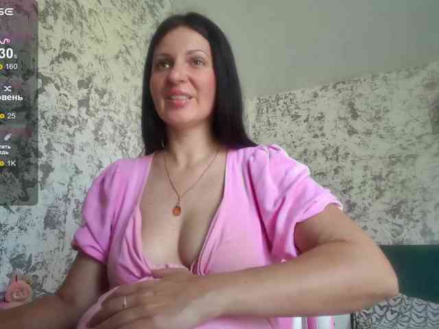 MistressMMM webcam