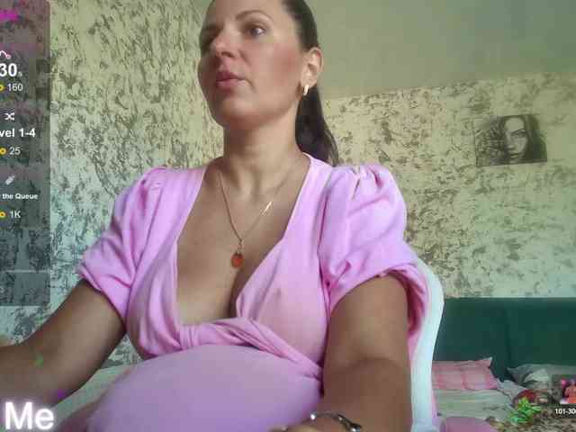 Model: MistressMMM