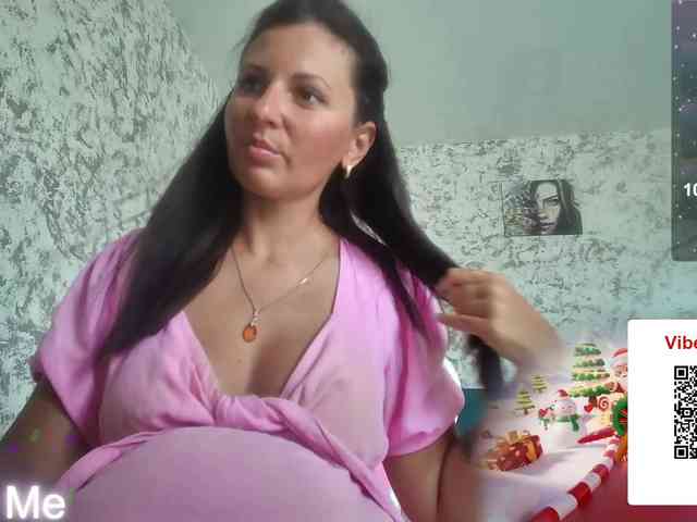 MistressMMM webcam