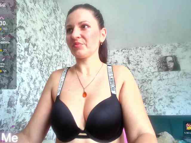 MistressMMM webcam