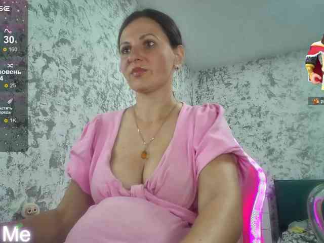 MistressMMM webcam