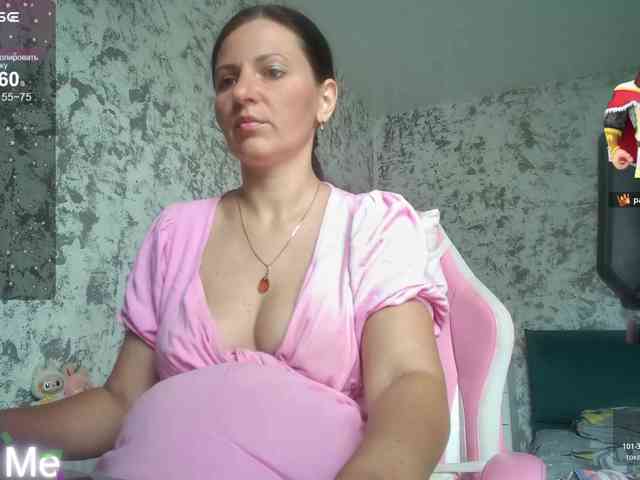 MistressMMM webcam