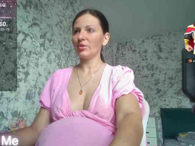 MistressMMM webcam