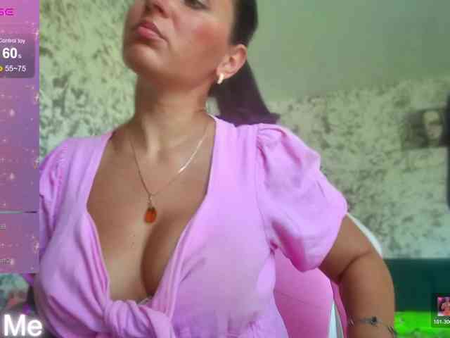 MistressMMM webcam