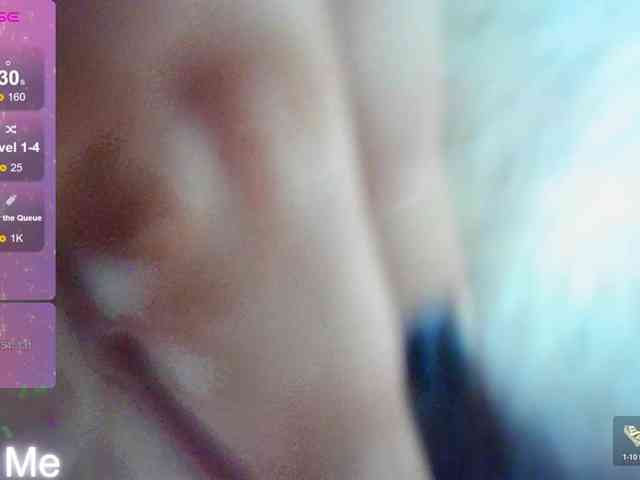 MistressMMM webcam