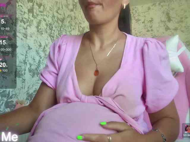 MistressMMM webcam