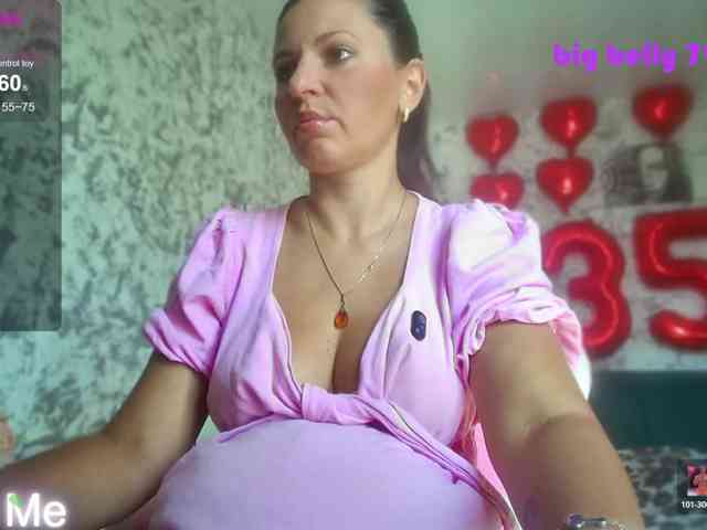 MistressMMM webcam