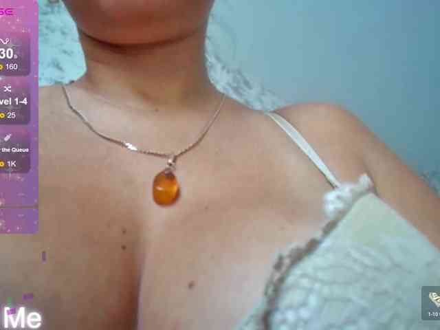 MistressMMM webcam