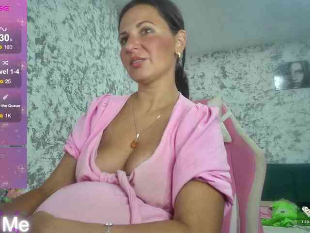 MistressMMM webcam