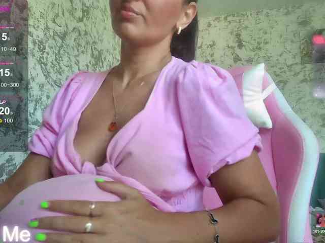 MistressMMM webcam