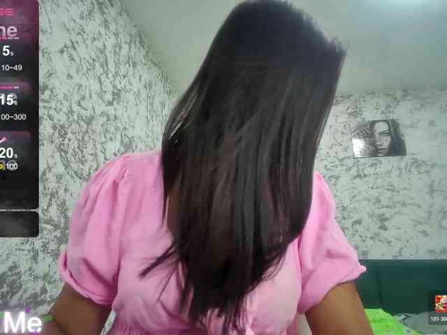 MistressMMM webcam