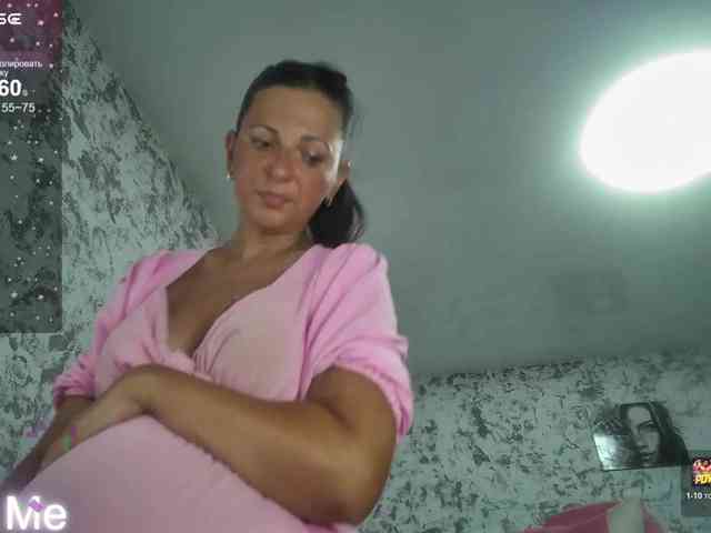 MistressMMM webcam