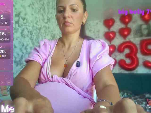 Modella: MistressMMM