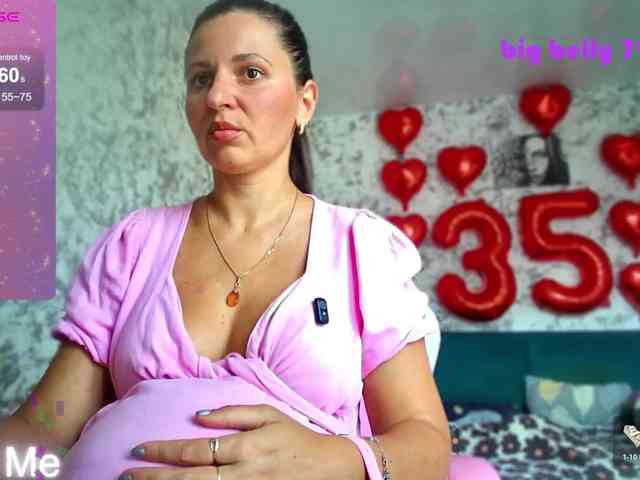 MistressM webcam