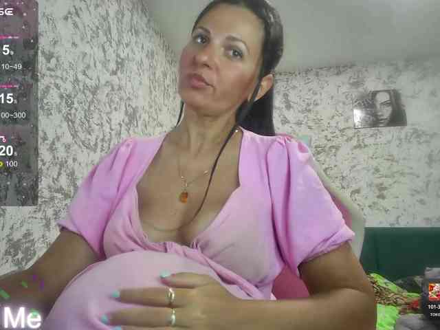 MistressMMM webcam