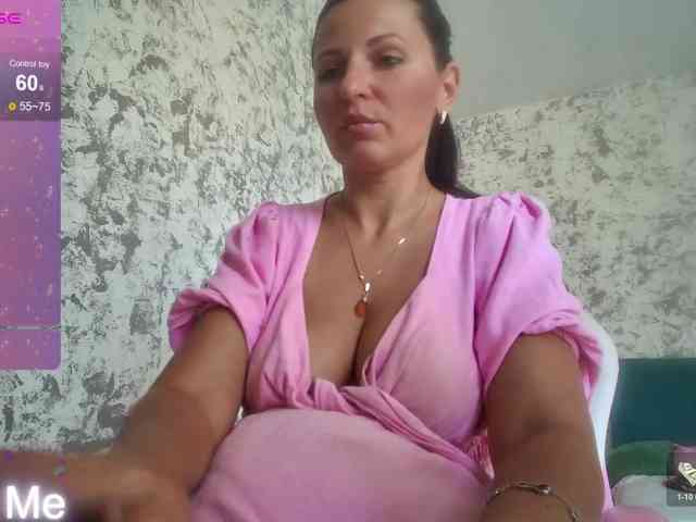Model: MistressMMM