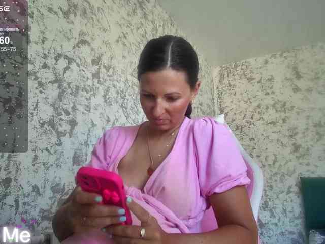MistressMMM webcam