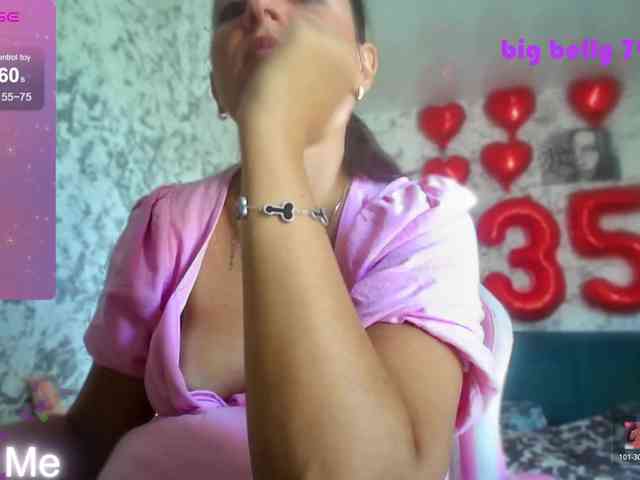 MistressMMM webcam
