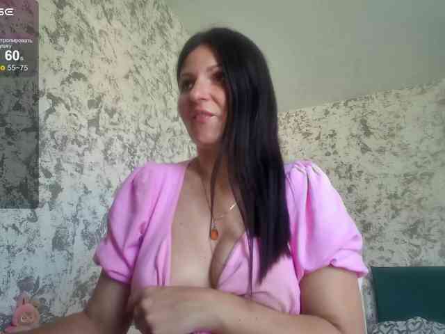 MistressMMM webcam