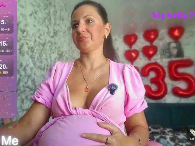 MistressMMM webcam
