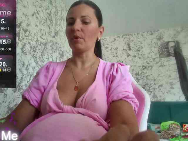 MistressMMM webcam