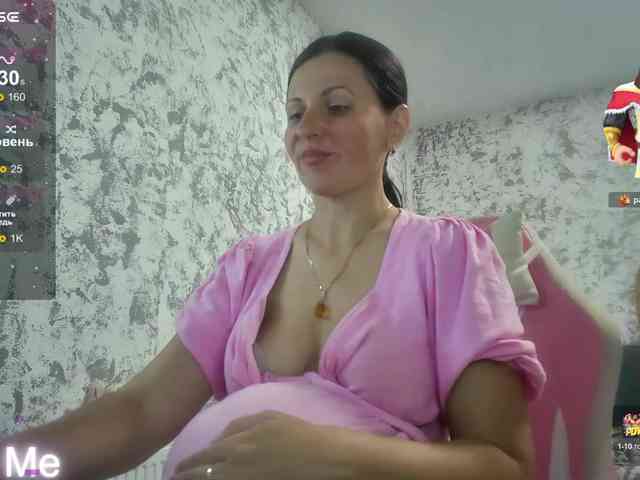 MistressMMM webcam