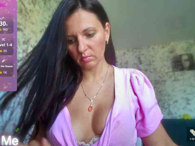 MistressMMM webcam