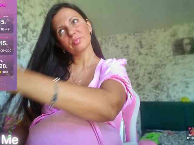 MistressMMM webcam
