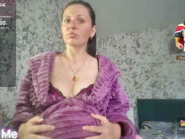 MistressMMM webcam