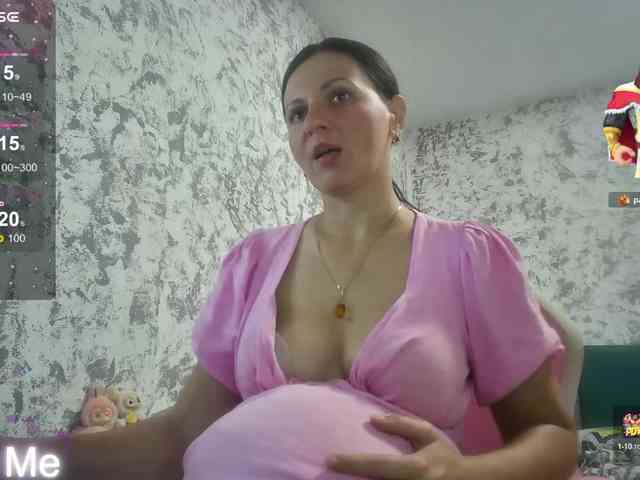 MistressMMM webcam