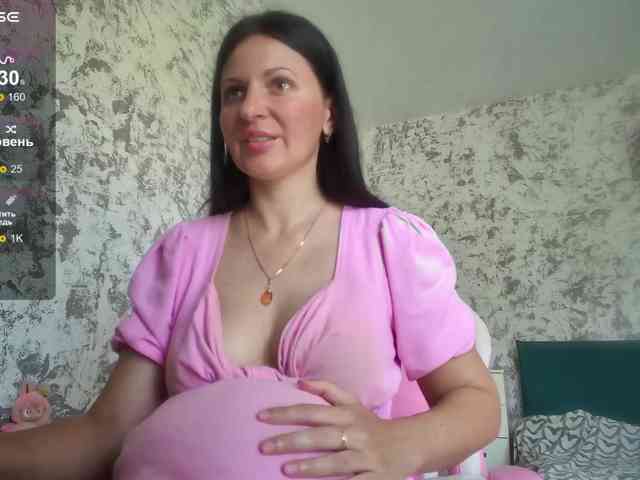 MistressMMM webcam