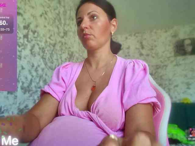 MistressMMM webcam