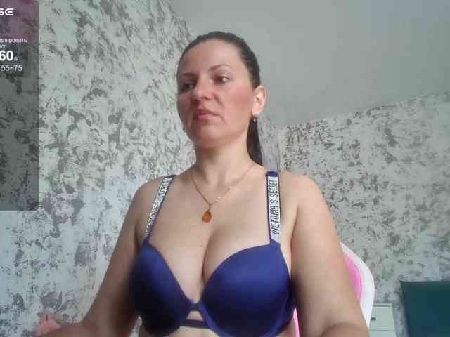 MistressMMM webcam