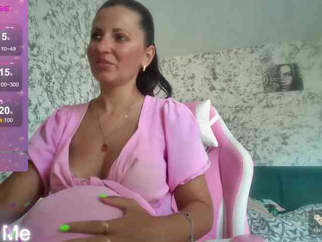 MistressMMM webcam